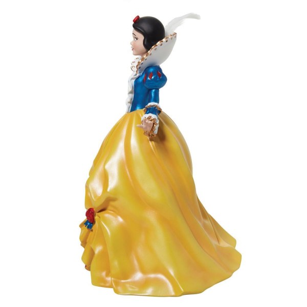 BLANCANIEVES STYLE ROCOCO - DISNEY SHOWCASE ALTA COSTURA