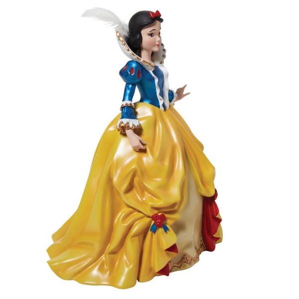 BLANCANIEVES STYLE ROCOCO - DISNEY SHOWCASE ALTA COSTURA