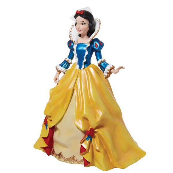 BLANCANIEVES STYLE ROCOCO - DISNEY SHOWCASE ALTA COSTURA