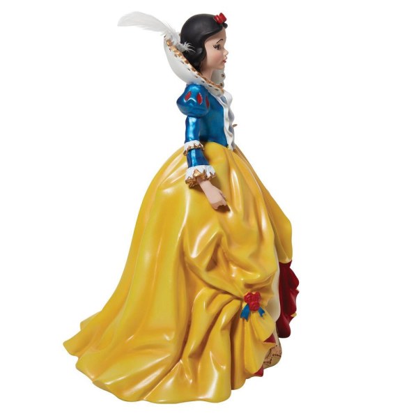 BLANCANIEVES STYLE ROCOCO - DISNEY SHOWCASE ALTA COSTURA
