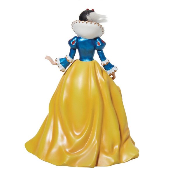 BLANCANIEVES STYLE ROCOCO - DISNEY SHOWCASE ALTA COSTURA