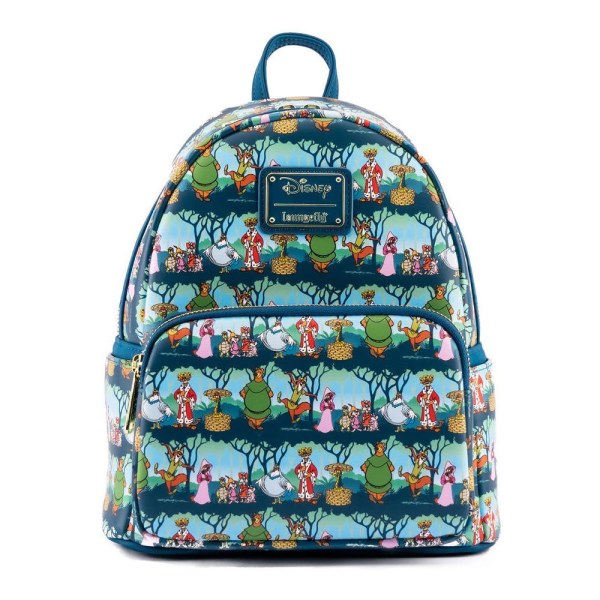 MOCHILAS MINI ROBIN HOOD - DISNEY LOUNGEFLY
