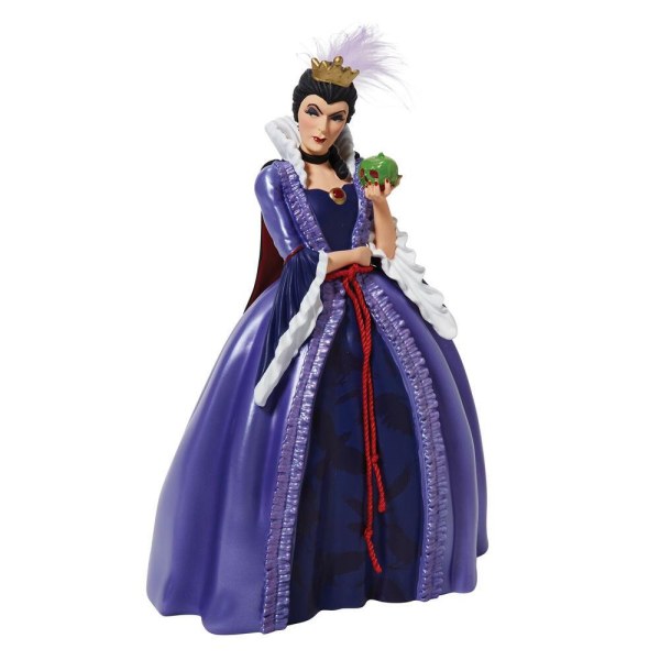THE EVIL QUEEN ROCOCO STYLE - DISNEY SHOWCASE HAUTE COUTURE