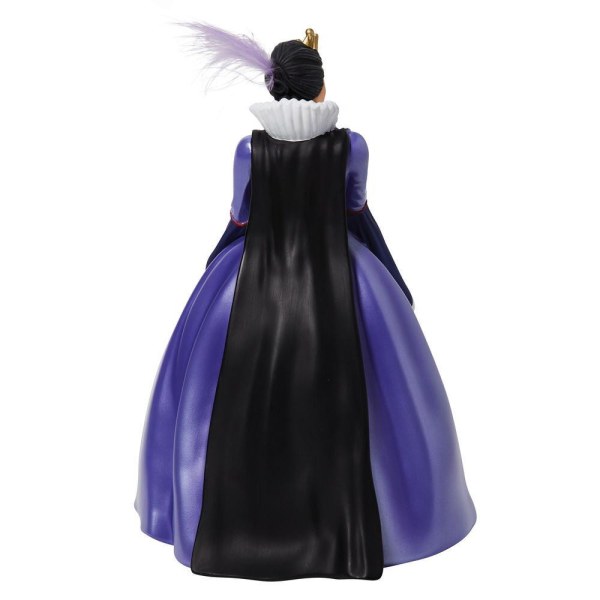 THE EVIL QUEEN ROCOCO STYLE - DISNEY SHOWCASE HAUTE COUTURE