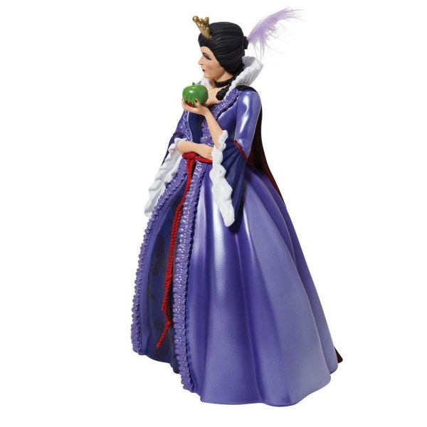 THE EVIL QUEEN ROCOCO STYLE - DISNEY SHOWCASE HAUTE COUTURE