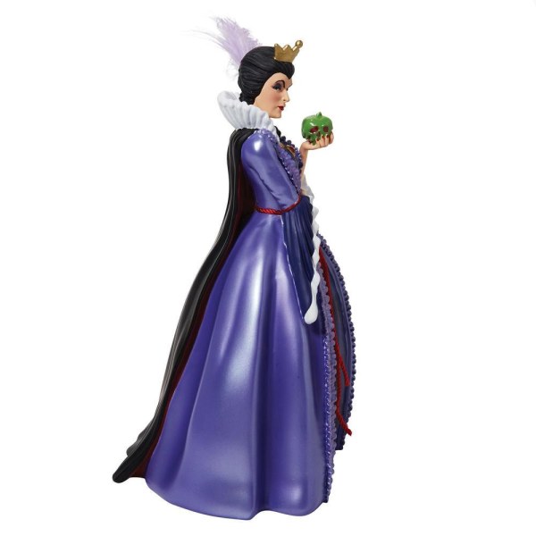 THE EVIL QUEEN ROCOCO STYLE - DISNEY SHOWCASE HAUTE COUTURE