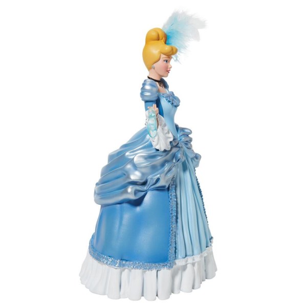 CINDERELLA STYLE ROCOCO - DISNEY SHOWCASE HAUTE COUTURE