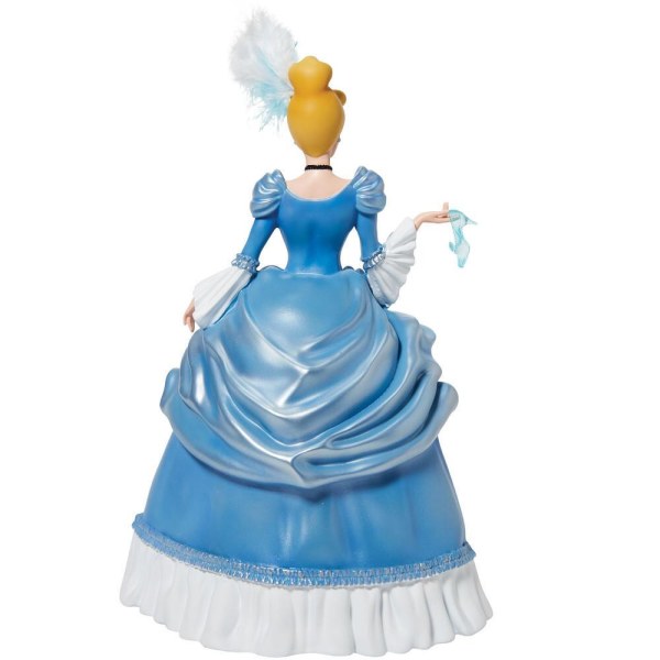 CINDERELLA STYLE ROCOCO - DISNEY SHOWCASE HAUTE COUTURE