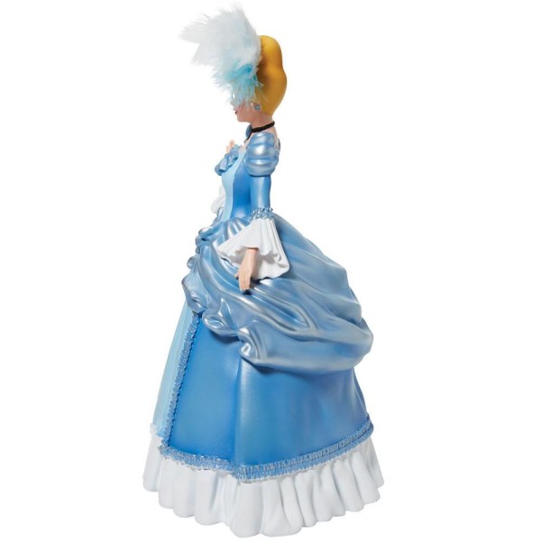 CINDERELLA STYLE ROCOCO - DISNEY SHOWCASE HAUTE COUTURE