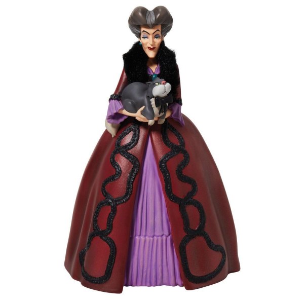 LADY TREMAINE STYLE ROCOCO - DISNEY SHOWCASE ALTA COSTURA