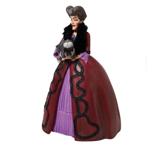 LADY TREMAINE STYLE ROCOCO - DISNEY SHOWCASE ALTA COSTURA