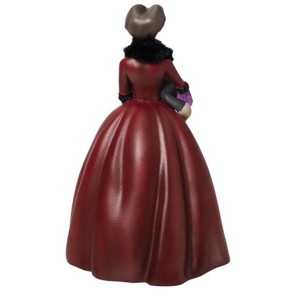 LADY TREMAINE STYLE ROCOCO - DISNEY SHOWCASE ALTA COSTURA