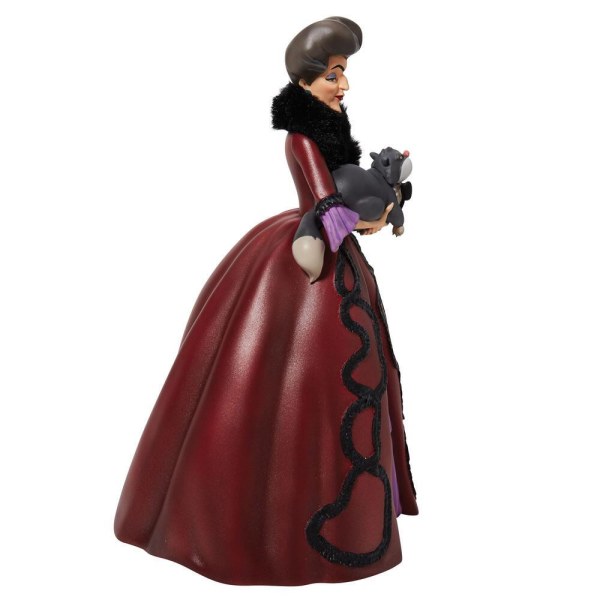 LADY TREMAINE STYLE ROCOCO - DISNEY SHOWCASE ALTA COSTURA