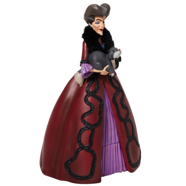 LADY TREMAINE STYLE ROCOCO - DISNEY SHOWCASE ALTA COSTURA