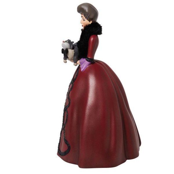 LADY TREMAINE STYLE ROCOCO - DISNEY SHOWCASE ALTA COSTURA