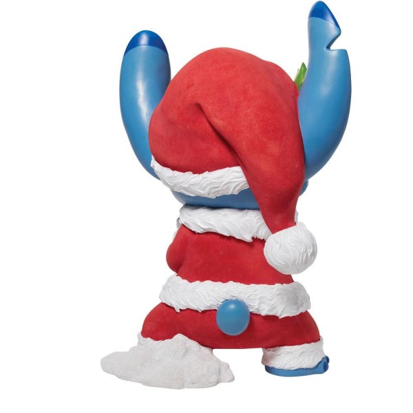 GRAN STITCH SANTA - DISNEY SHOWCASE