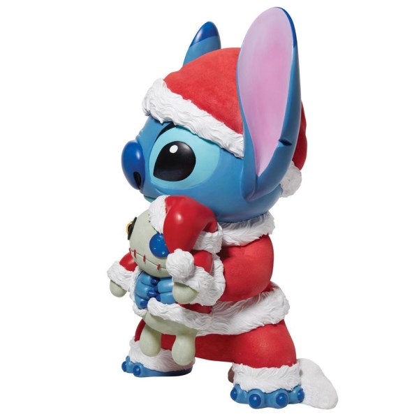GRAN STITCH SANTA - DISNEY SHOWCASE