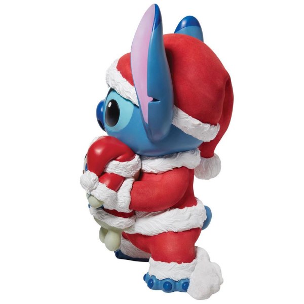 GRAN STITCH SANTA - DISNEY SHOWCASE