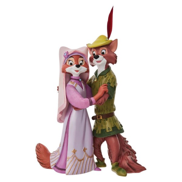 LADY MARIAN Y ROBIN HOOD - DISNEY SHOWCASE