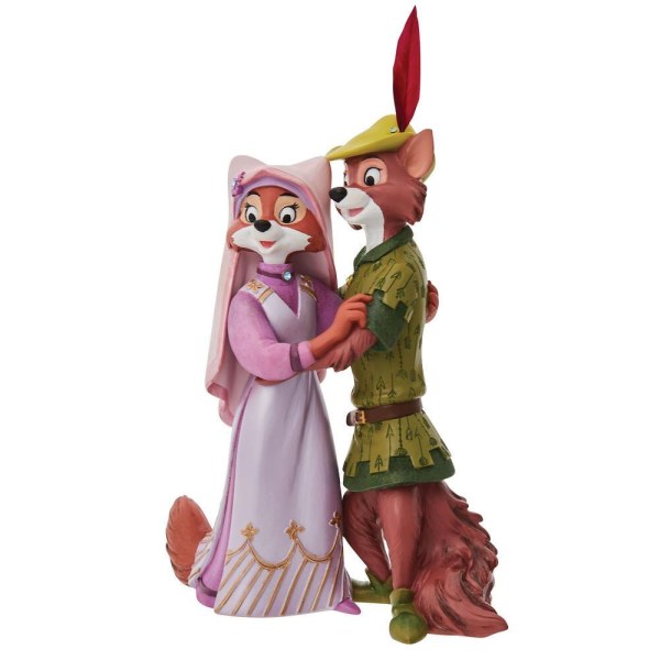 LADY MARIAN Y ROBIN HOOD - DISNEY SHOWCASE