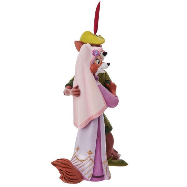 LADY MARIAN Y ROBIN HOOD - DISNEY SHOWCASE