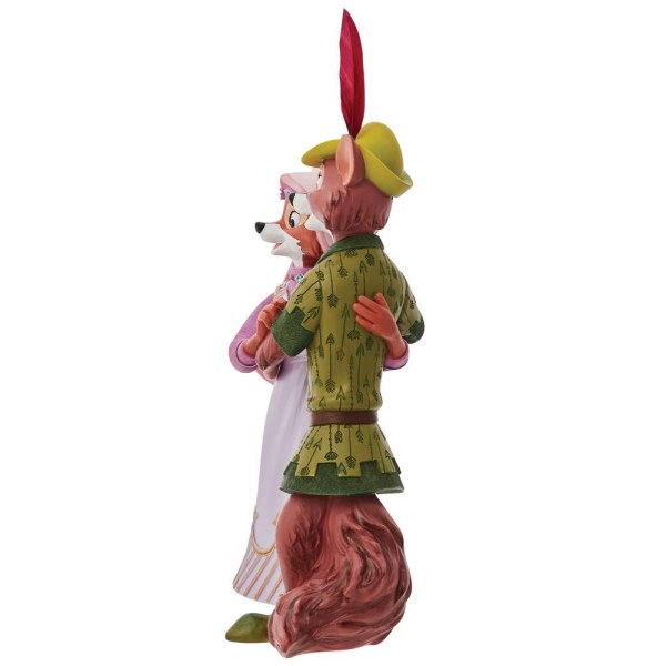 LADY MARIAN Y ROBIN HOOD - DISNEY SHOWCASE