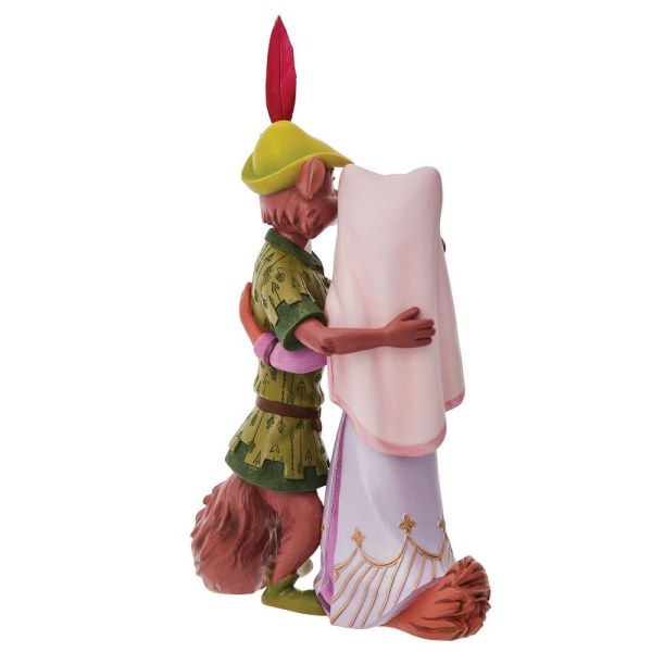 LADY MARIAN Y ROBIN HOOD - DISNEY SHOWCASE