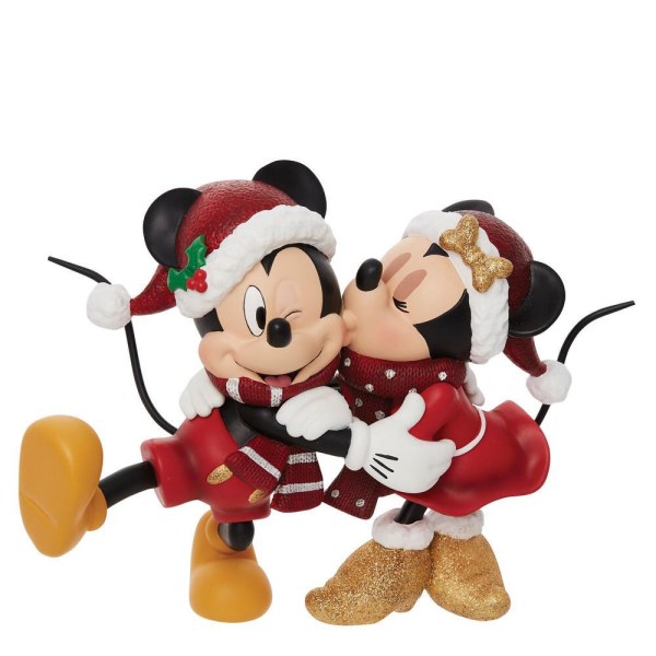 VACACIONES MICKEY Y MINNIE - DISNEY SHOWCASE