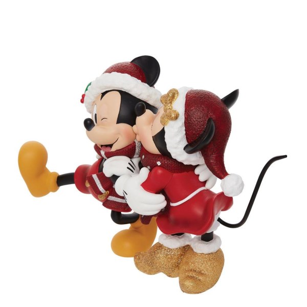 VACACIONES MICKEY Y MINNIE - DISNEY SHOWCASE