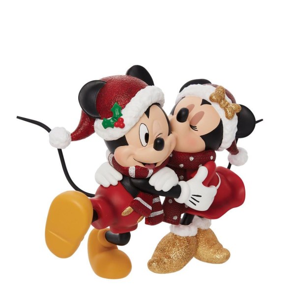 VACACIONES MICKEY Y MINNIE - DISNEY SHOWCASE
