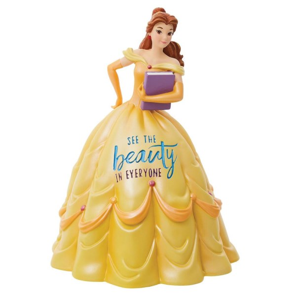 HERMOSA EXPRESIÓN DE PRINCESA - DISNEY SHOWCASE