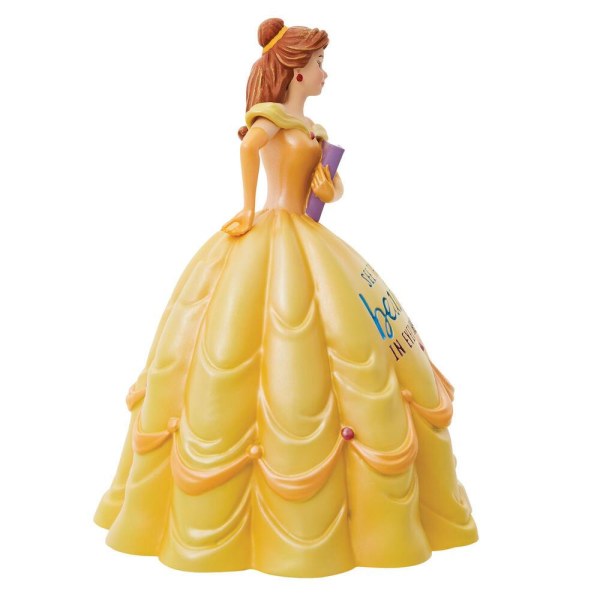 HERMOSA EXPRESIÓN DE PRINCESA - DISNEY SHOWCASE