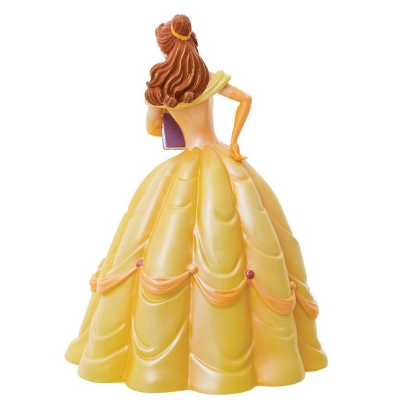 HERMOSA EXPRESIÓN DE PRINCESA - DISNEY SHOWCASE