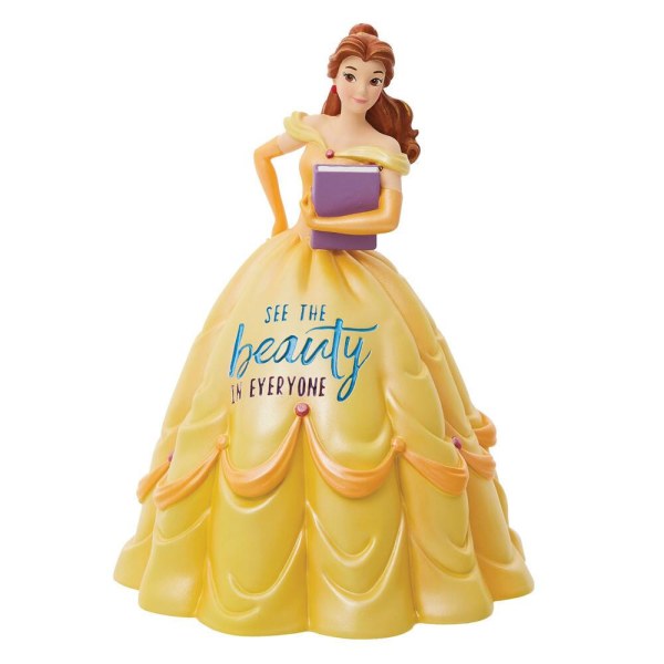 HERMOSA EXPRESIÓN DE PRINCESA - DISNEY SHOWCASE