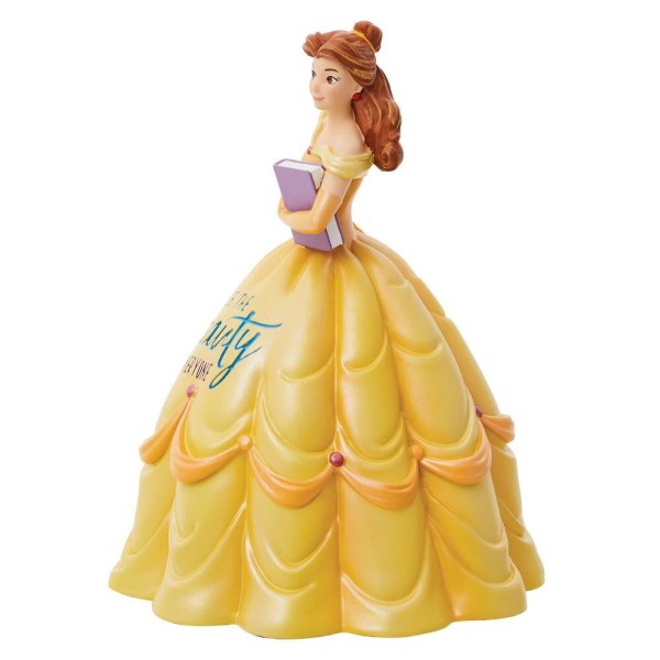 HERMOSA EXPRESIÓN DE PRINCESA - DISNEY SHOWCASE