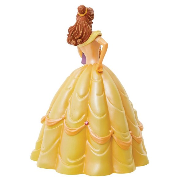HERMOSA EXPRESIÓN DE PRINCESA - DISNEY SHOWCASE
