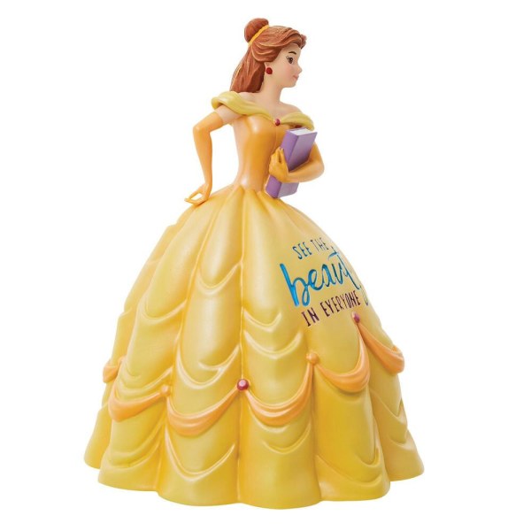 HERMOSA EXPRESIÓN DE PRINCESA - DISNEY SHOWCASE