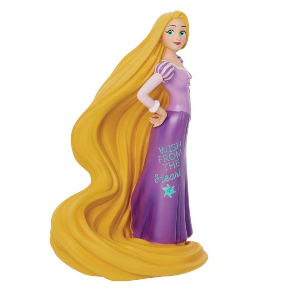 EXPRESIÓN DE LA PRINCESA ENREDADOS - DISNEY SHOWCASE