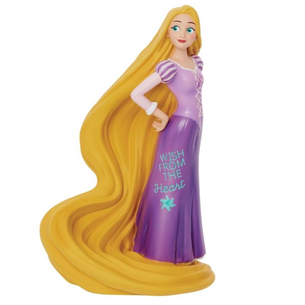 EXPRESIÓN DE LA PRINCESA ENREDADOS - DISNEY SHOWCASE