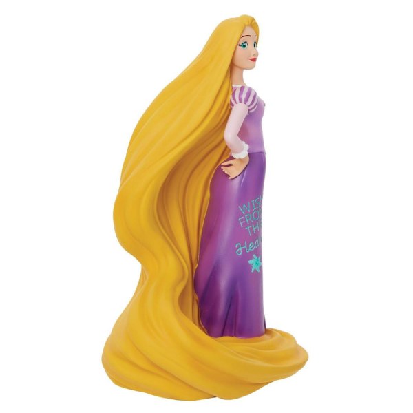 EXPRESIÓN DE LA PRINCESA ENREDADOS - DISNEY SHOWCASE