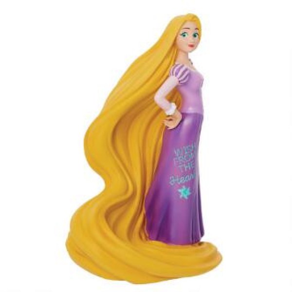 EXPRESIÓN DE LA PRINCESA ENREDADOS - DISNEY SHOWCASE