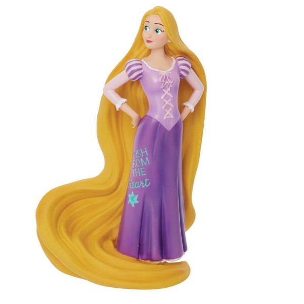 EXPRESIÓN DE LA PRINCESA ENREDADOS - DISNEY SHOWCASE