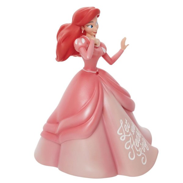 ARIEL PRINCESS EXPRESSION - DISNEY SHOWCASE