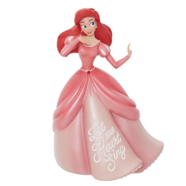 ARIEL PRINCESS EXPRESSION - DISNEY SHOWCASE