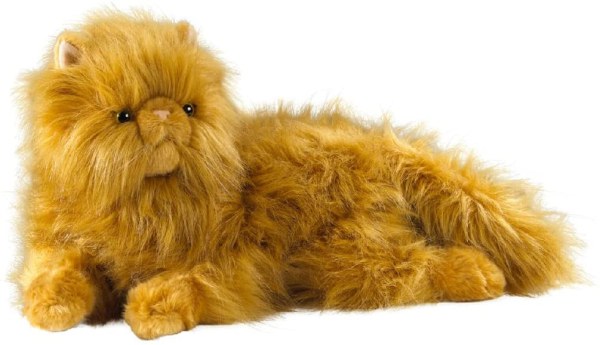 PELUCHE PATRÓN REDONDO - HARRY POTTER