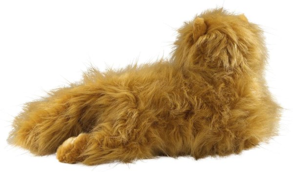 PELUCHE PATRÓN REDONDO - HARRY POTTER