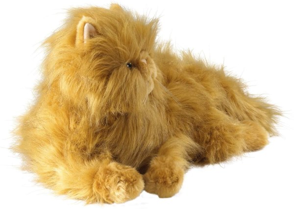 PELUCHE PATRÓN REDONDO - HARRY POTTER