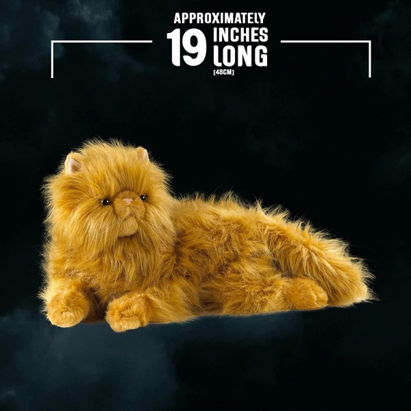 PELUCHE PATRÓN REDONDO - HARRY POTTER