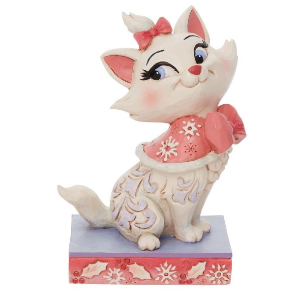 MARIEF NAVIDAD - LOS ARISTOGATOS - DISNEY TRADITIONS