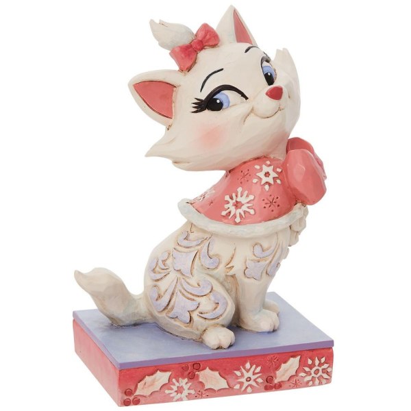 MARIEF NAVIDAD - LOS ARISTOGATOS - DISNEY TRADITIONS